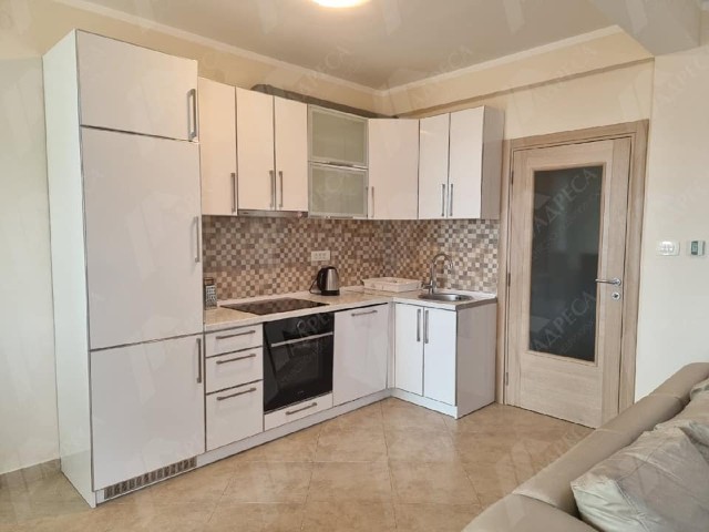 2+1 Flat for Sale in Budva Beçici, Montenegro